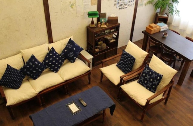 HUALIEN BOAT Inn