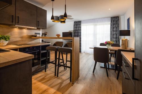Hubertus Appartements Inzell