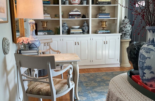 Hudson River Valley/Berkshires Rural Retreat