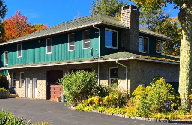 Hudson valley, Catskill Mtn, walk to Belleayre Mountain, great views/3 bedrooms