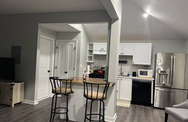 Huge apartment near the Beach