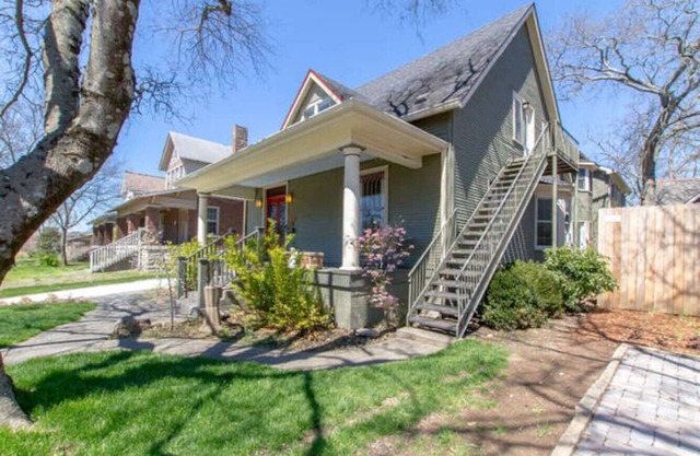 Huge Vandy Home-Walk 2 Grocery-Mins To D'Town