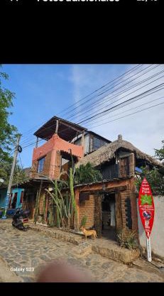 Hugo's Place