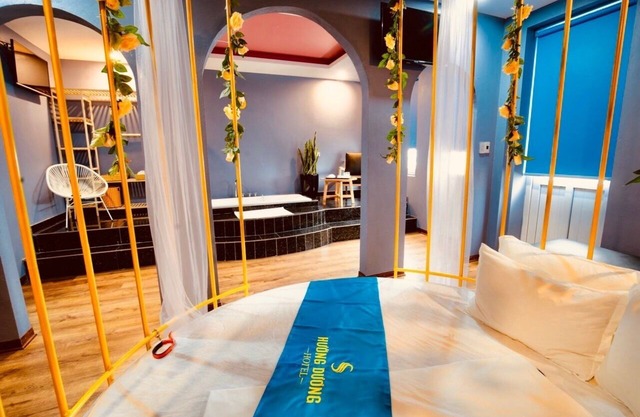 Huong Duong Hotel