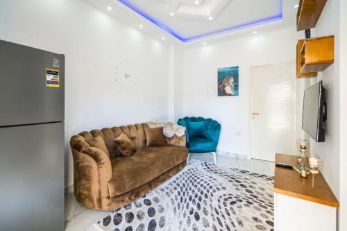 Hurghada apartment luxury 002
