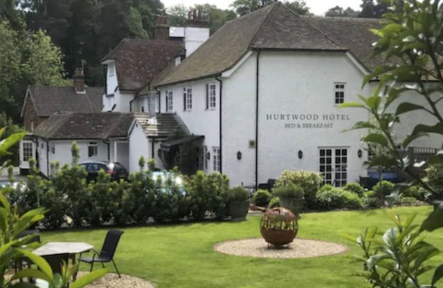 Hurtwood Hotel