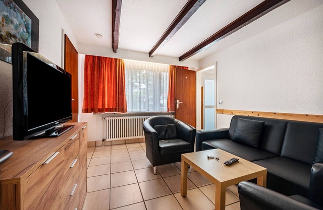 Hus achtern Diek Cuxhaven Apartment No. 03