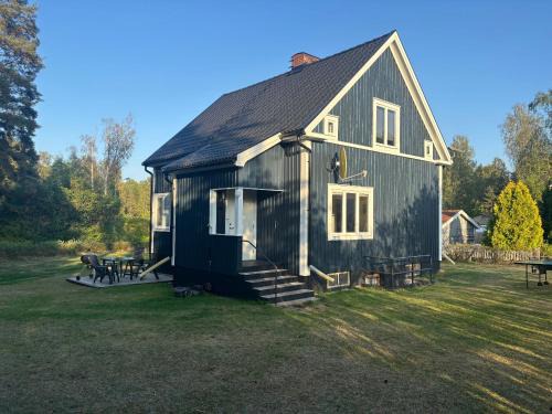 Hus Silverdalen