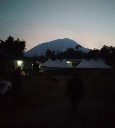 Husundi Lodge