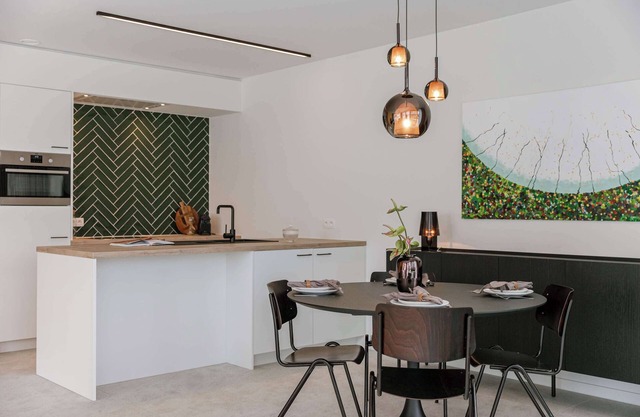 Huswell - Cozy ground-floor apartment with terrace