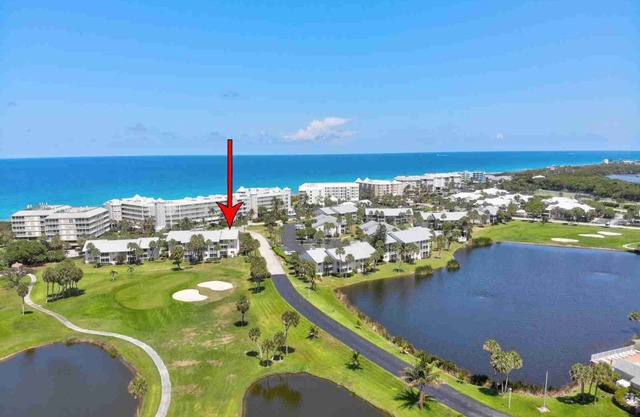 Hutchinson Island,Stuart,FL, Tennis Villas,Marriott Golf & Beach club amenities!