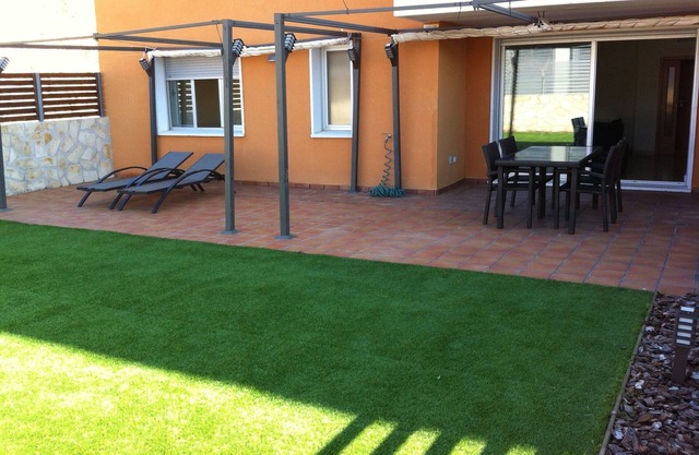 HUTG-27652 - Apartment in St Feliu de Guíxols, wifi, pool, large terrace