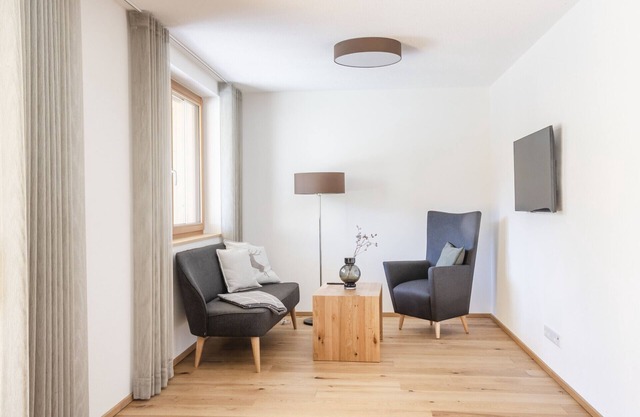 HUUS123, Apartment 3