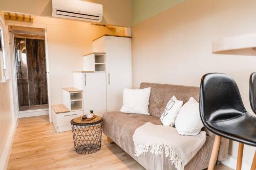 Huxfeld-Hof - Tiny-House MOORitz
