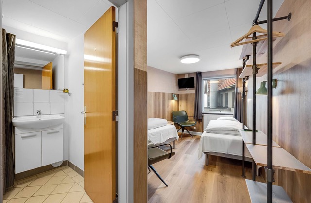 Hvide Sande Hotel