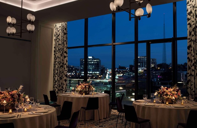 Hyatt Centric Downtown Nashville