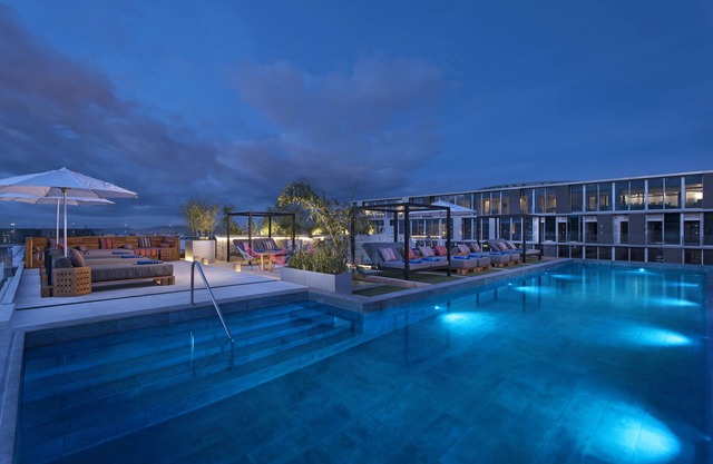 Hyatt Centric Guatemala City