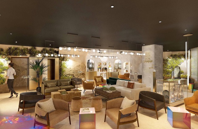 Hyatt Centric Reims