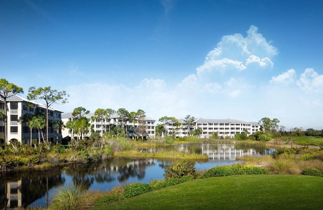 Hyatt Coconut Cove! Lazy River! Quiet Location! Sleeps 8!