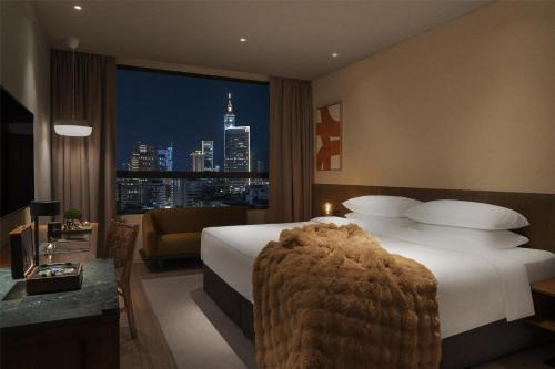 HYATT - EPISODE Daan Taipei, jdv by Hyatt