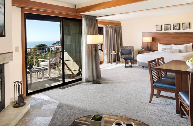 Hyatt Highlands Inn - 3 Night Weekend for 2023 Pebble Beach Concours D'Elegance