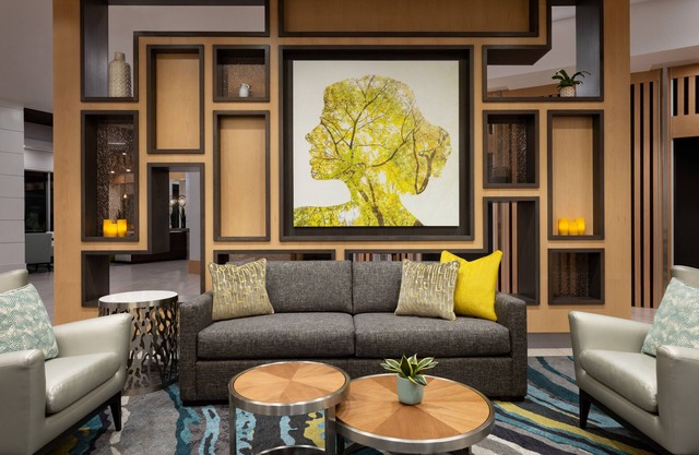 Hyatt House Atlanta/Perimeter Center