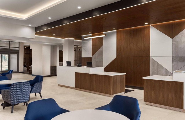 Hyatt House Mississauga/Airport Corporate Centre