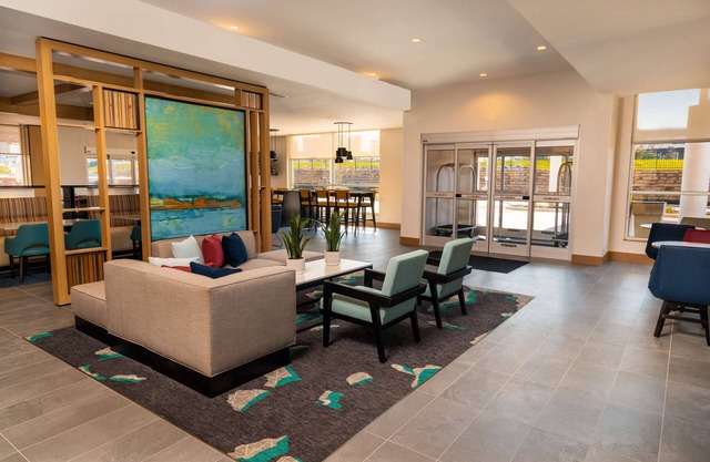 Hyatt House Nashville/Franklin/Cool Springs