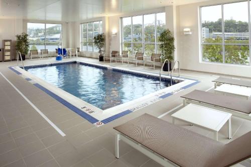 Hyatt House Pittsburgh-South Side
