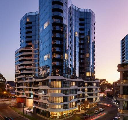 Hyatt House South Melbourne