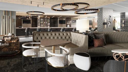 Hyatt House Washington DC Downtown Convention Center
