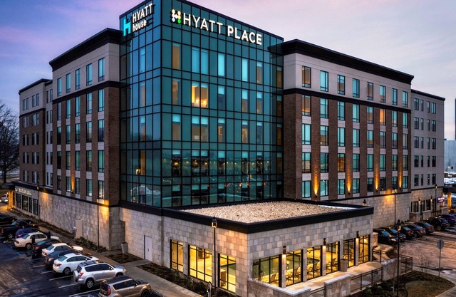Hyatt Place Allentown/Lehigh Valley