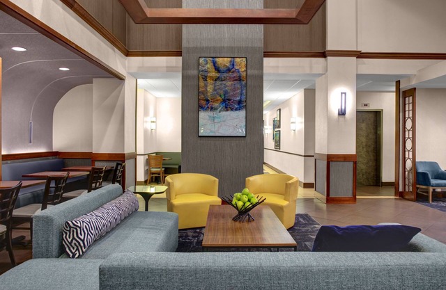 Hyatt Place Atlanta/Buckhead