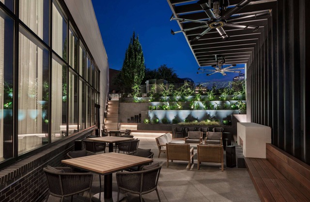 Hyatt Place Atlanta/Perimeter Center