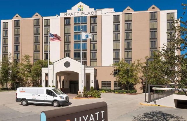 Hyatt Place Boston - Medford