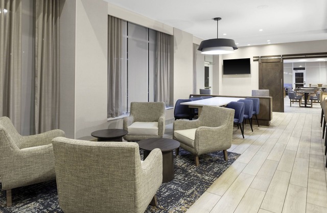 Hyatt Place Charlotte/University Research Park
