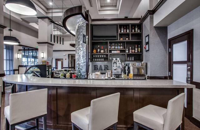 Hyatt Place Fort Worth Cityview