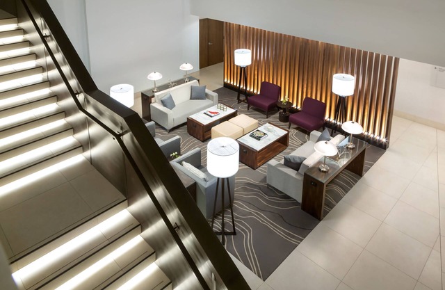 Hyatt Regency Bethesda