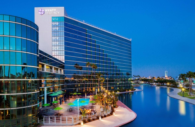 Hyatt Regency Long Beach