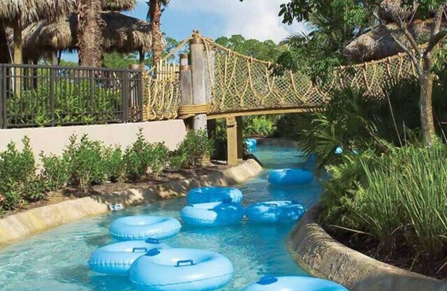 Hyatt Vacation at Coconut Cove