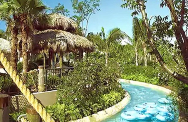 Hyatt Vacation Club at Coconut Cove, Bonita Springs