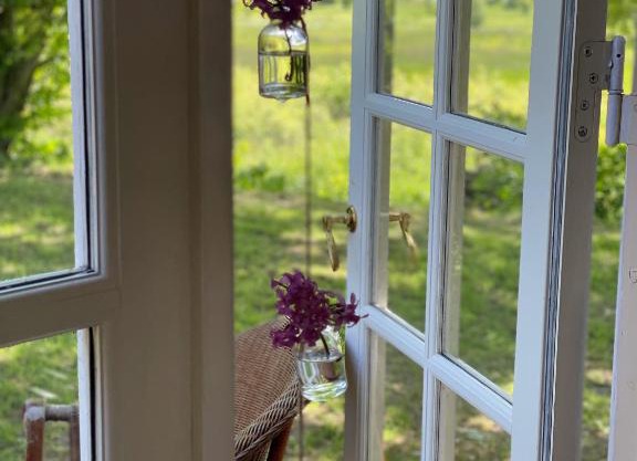 Hyggelig country Lodge