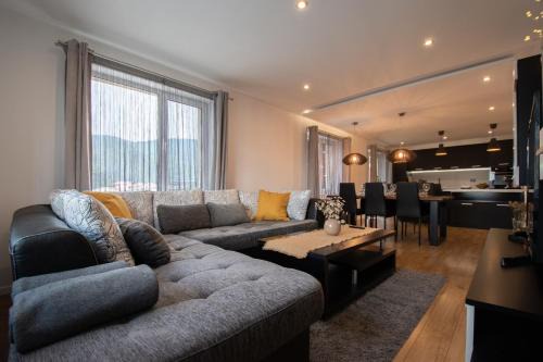 Hyggemate - 2 Bed Room Warm Stay in Sarnitsa