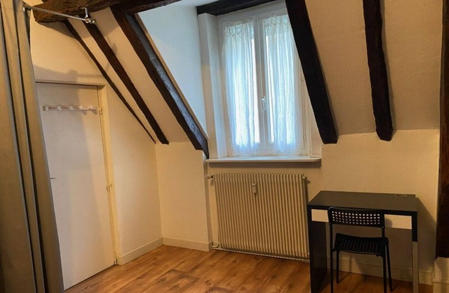 Hyper Centre Dans rue Piétonne Appartement 1 Chambre