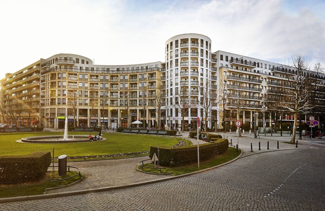HYPERION Hotel Berlin