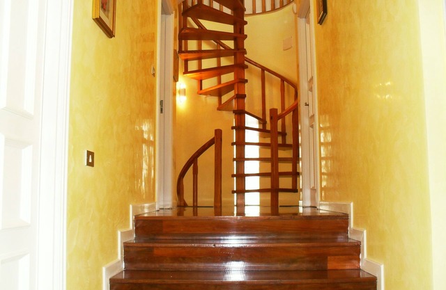 I 13 Cavalieri Guest House