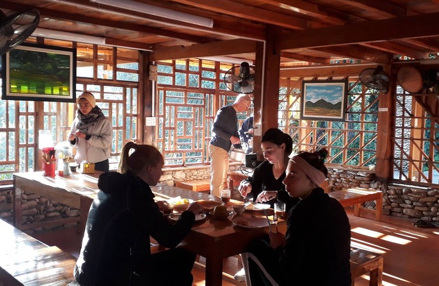 I am a local guide,so i can provide the information tour in my province for you