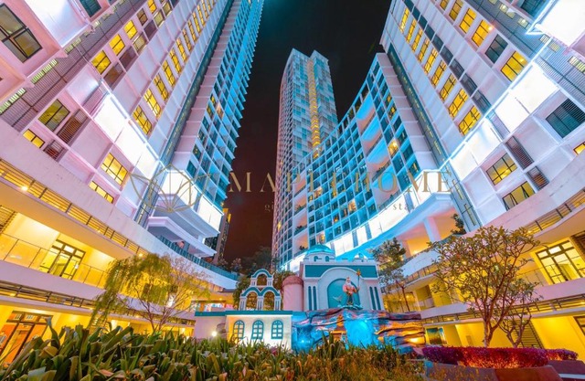 i-City Premier Suites Shah Alam