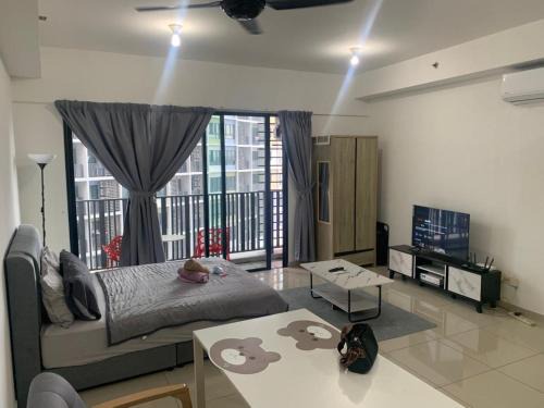 i-Soho cozy room at Shah Alam