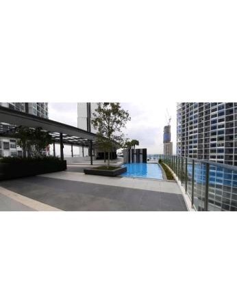 I-Soho i-City